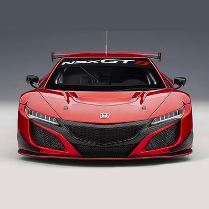 1:18 NSX HONDA NSX GT3 2018