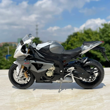 1:12 Bmw S1000rr