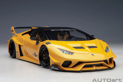 1:18 Lamborghini HURACAN GT