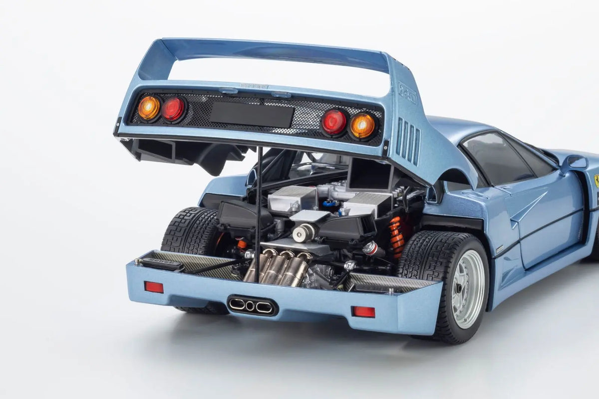 1:18 Ferrari F40 'Light Weight'