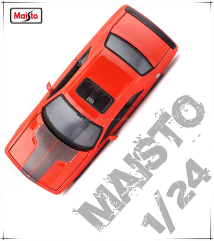 1:24 2008 Dodge Challenger