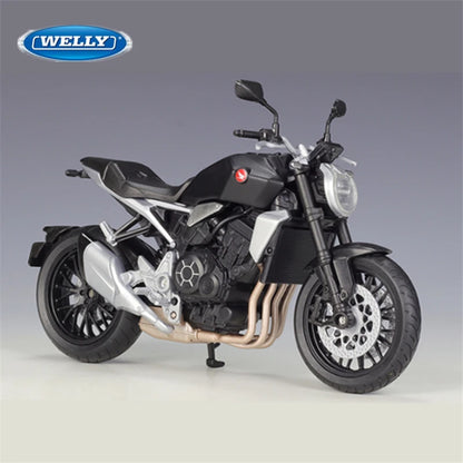 1:12 HONDA CB1000R