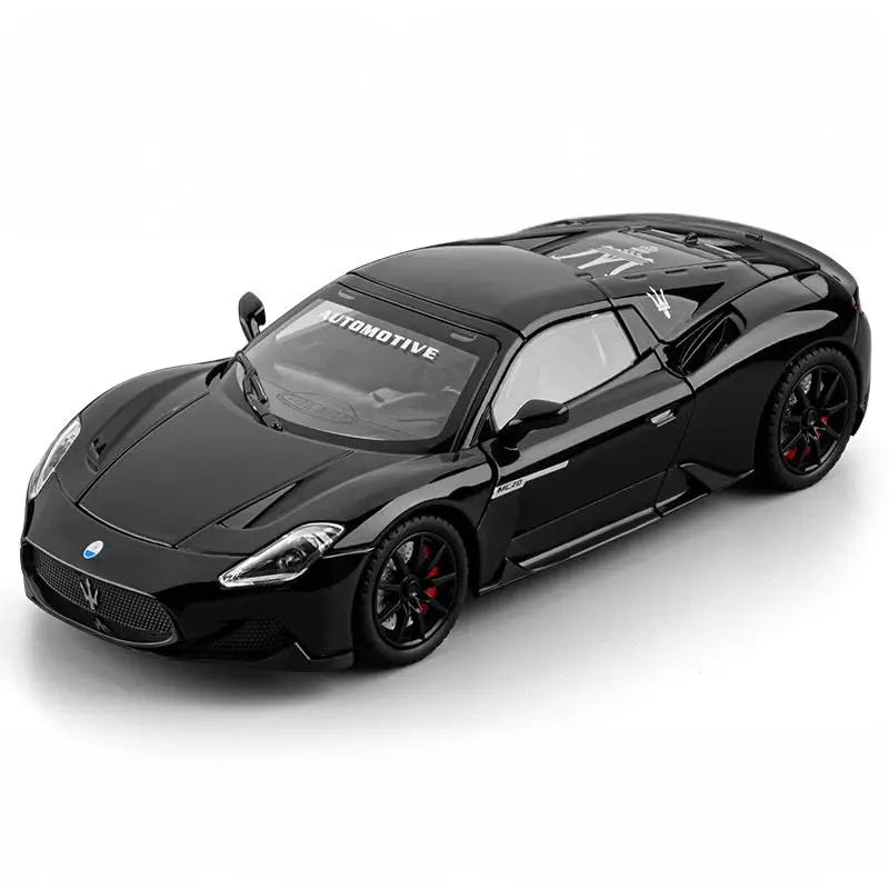 1:24 Maserati MC20 Convertible