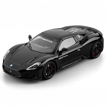 1:24 Maserati MC20 Convertible