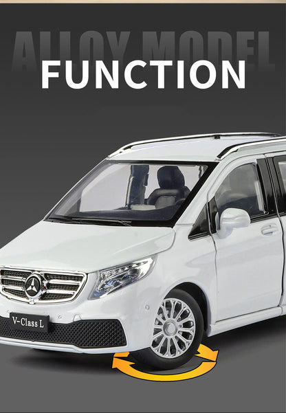 1:24 Mercedes-Benz V260