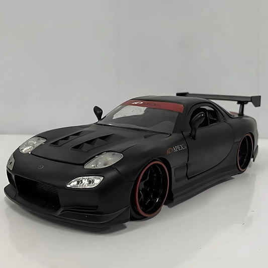 1:24 Mazda RX7 JDM