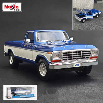1:20 Ford F150 1979