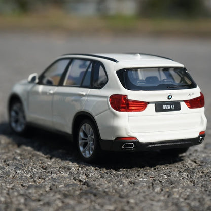 1:24 BMW X5