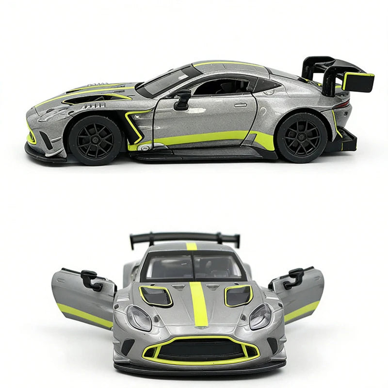 1:32 Aston Martin VANTAGE-GT3