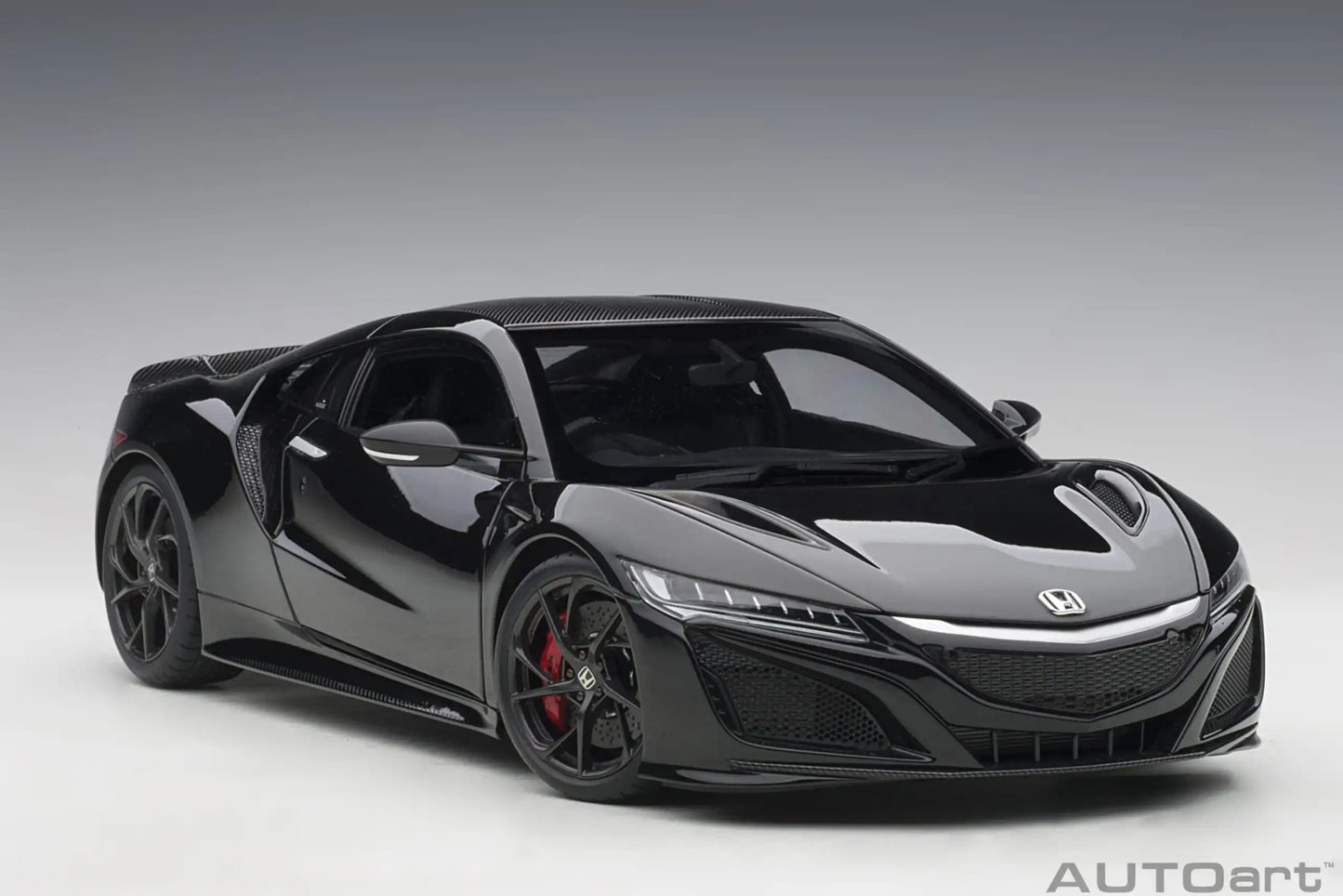 1:18 Honda NSX (NC1) 2016