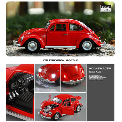 1:18 Beetle 1955