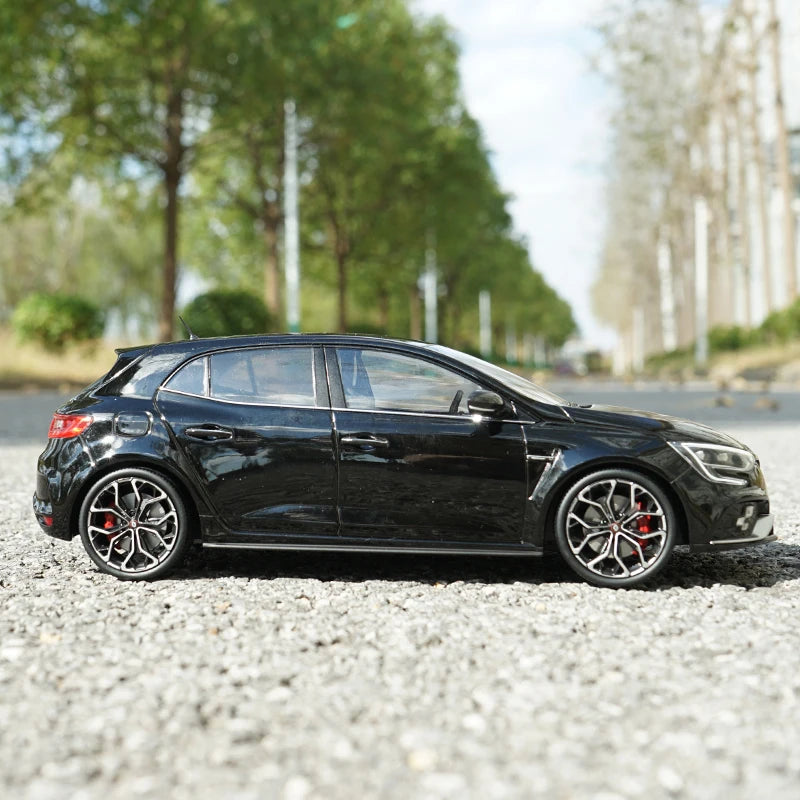 1:18 Renault Megane RS
