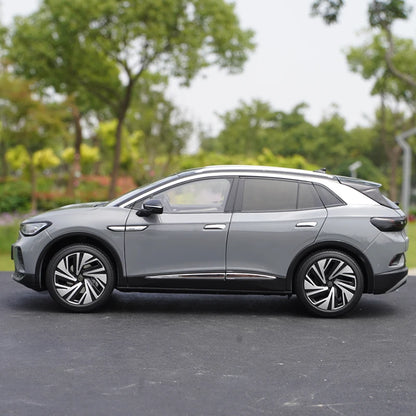 1:18 Volkswagen Id.4 Id4