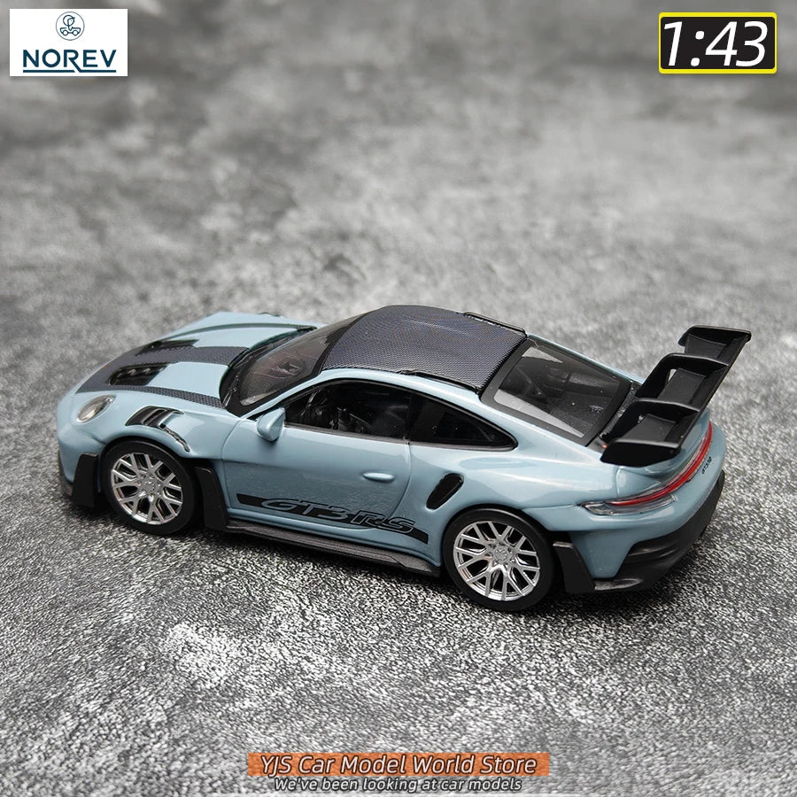1:43 Porsche  911 GT3 RS 2022
