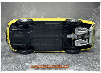 1:18 Porsche 911(901) 1964