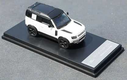 1:64 Land Rover Defender 90