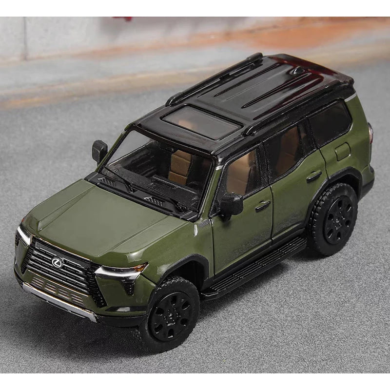1:64 Lexus GX550