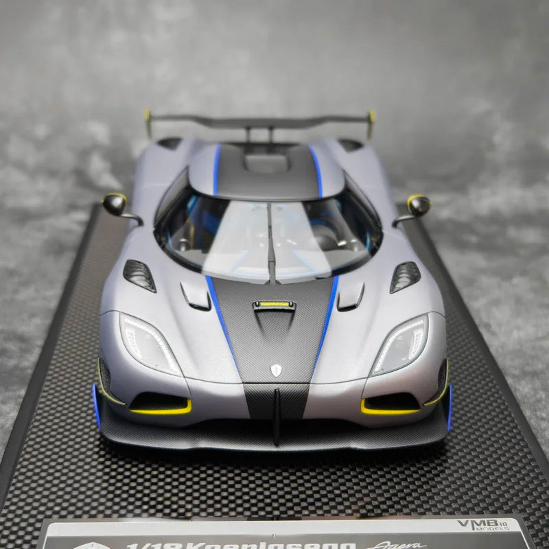 1:18 Koenigsegg Agera RS