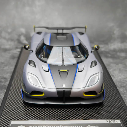1:18 Koenigsegg Agera RS