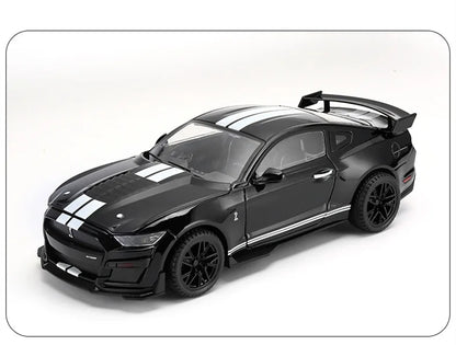 1:18 Mustang Shelby GT500