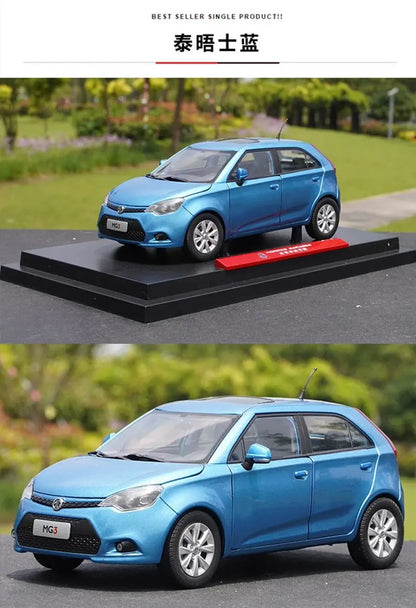 1:18 MG3
