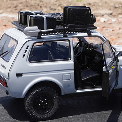 1:18 LADA NAVI 1600