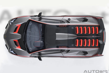 1:18 Lamborghini SC18 Alston