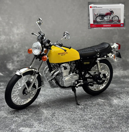 1:12 Honda CB400 FOUR