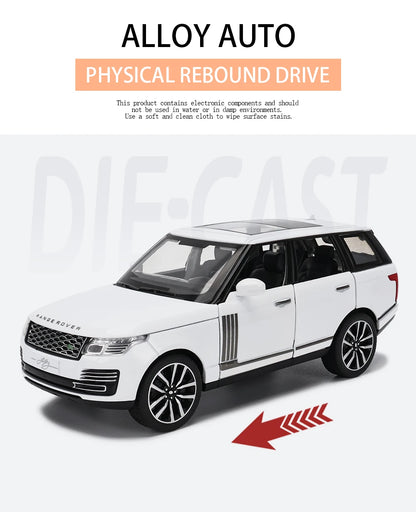 1: 32 Range Rover