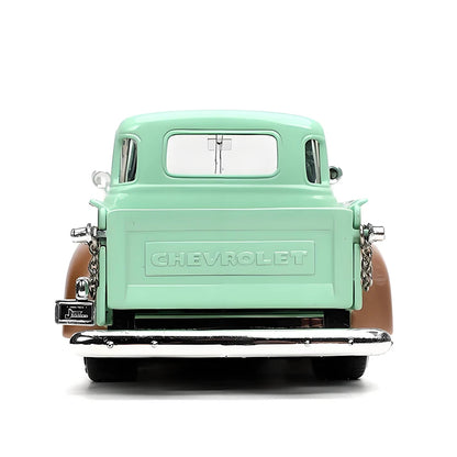 1:24 1953 Chevy Pickup