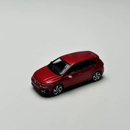 1:64 Golf R GTI MK8