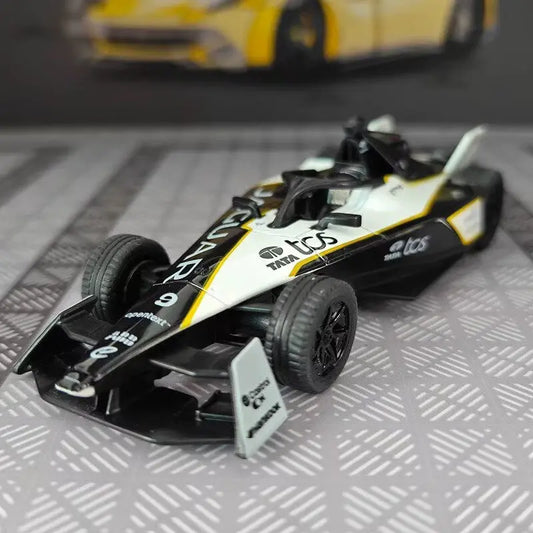 1:18 Pure Electric Track Race