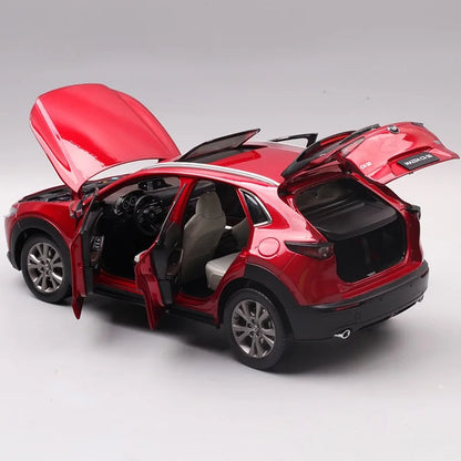1:18 MAZDA CX-30
