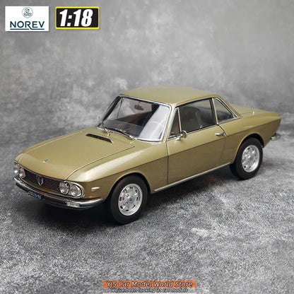 1:18 Lancia Fulvia 1971