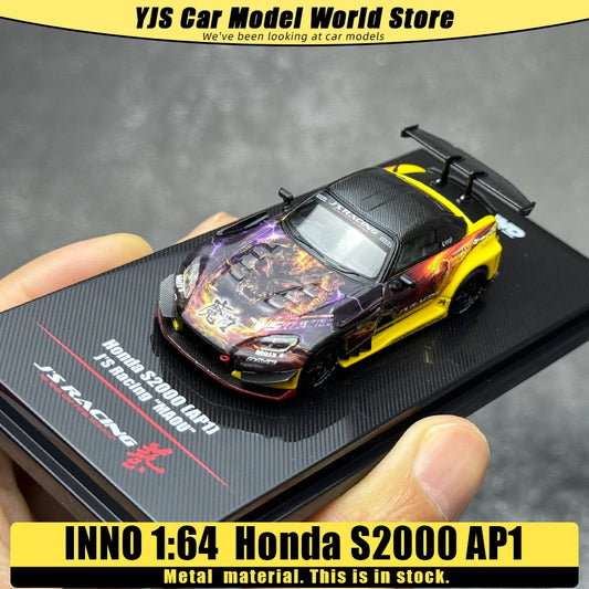 1:64 Honda S2000 AP1
