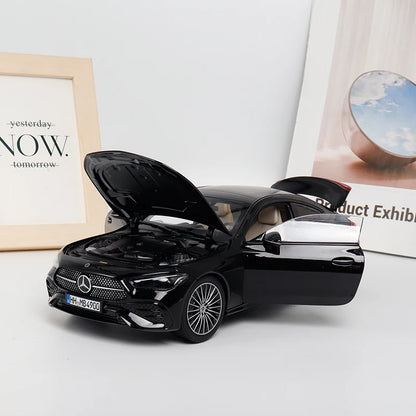 1:18 Mercedes-Benz CLE 260 Coupe 2024