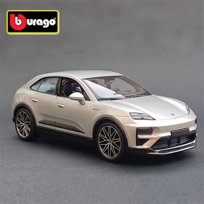 1:24 Porsche Macan EV