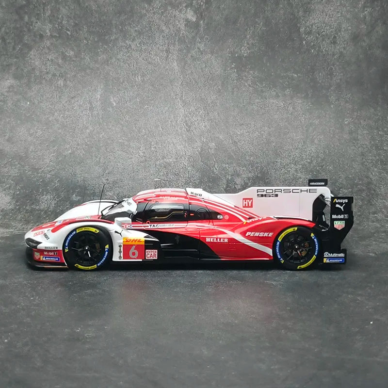 1:18 2024  Porsche 963 WEC World  6#