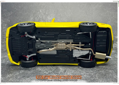 1:18 Mazda RX7 PEED FD3S