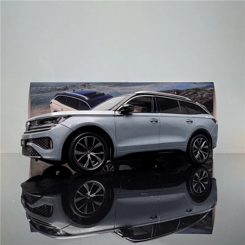 1:18 Volkswagen Tavendor