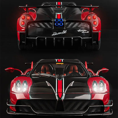 1:18 Pagani Huayra BC