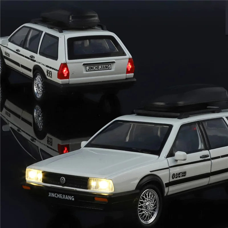 1:32 Santana Avant Station Wagon