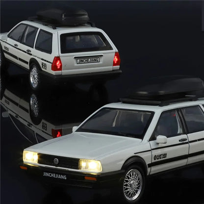 1:32 Santana Avant Station Wagon