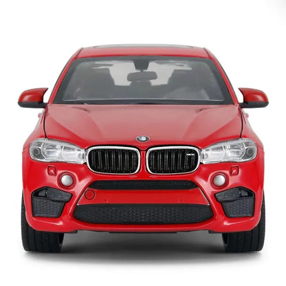 1:24 BMW X6