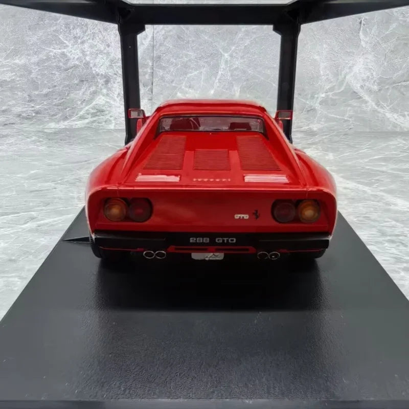 1:18 Ferrari 288 GTO