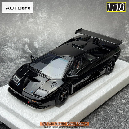 1:18 LAMBORGHINI DIABLO GTR