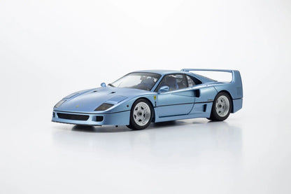 1:18 Ferrari F40 'Light Weight'
