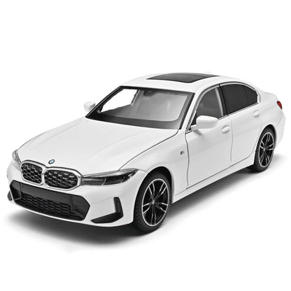 1:24 BMW 3 Series 325i 325LI M Coupe