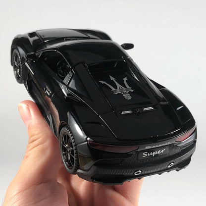 1:32 Maserati MC20