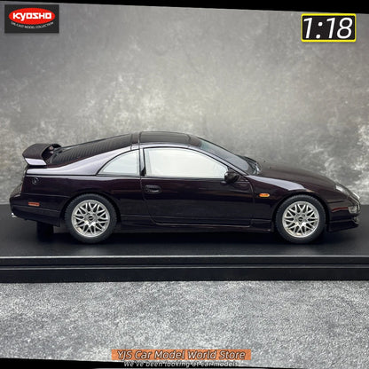 1:18 Nissan Fairlady Z Version R 2by2